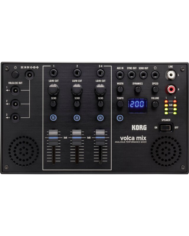 Korg Volca MIX