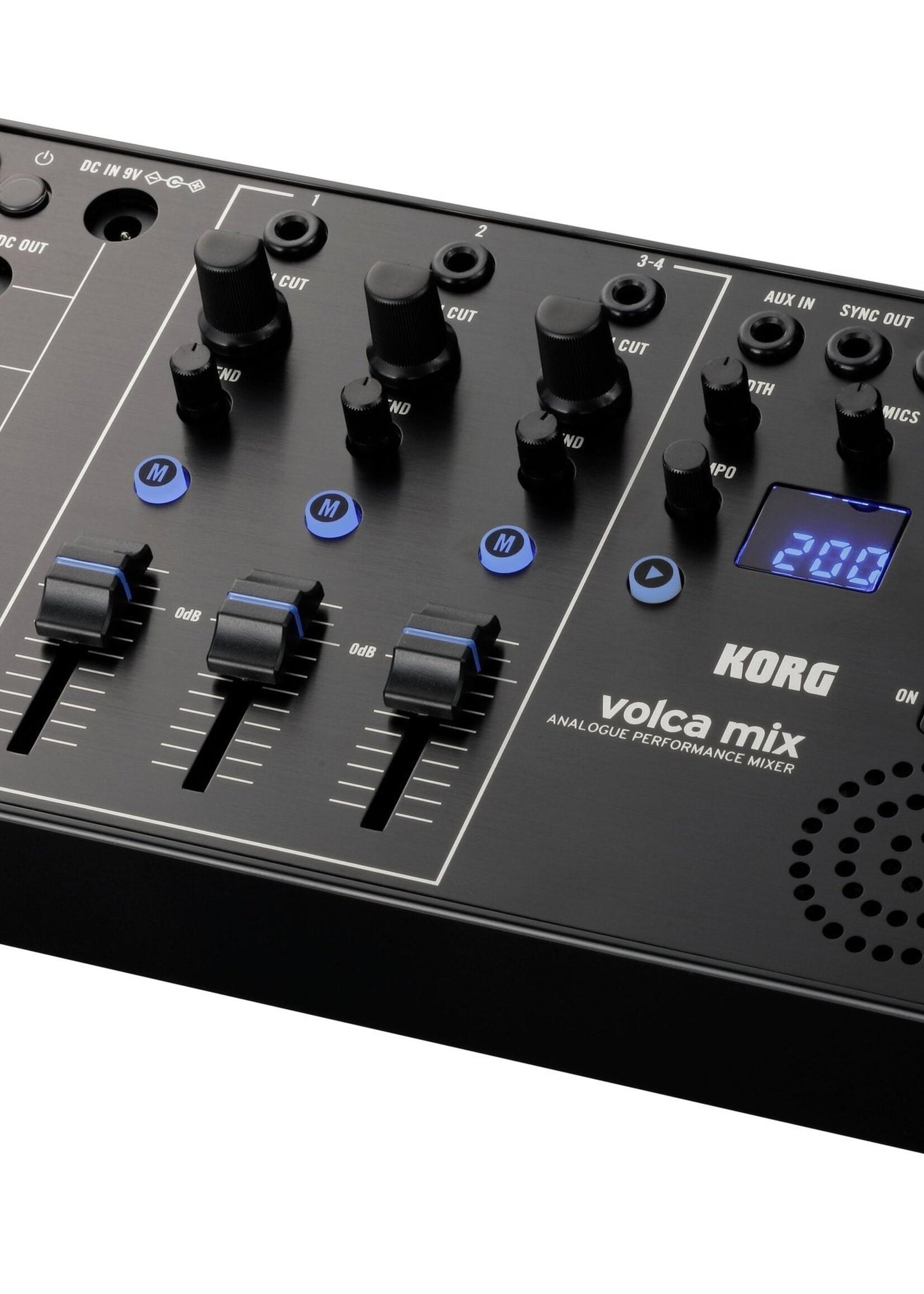 Korg Volca MIX