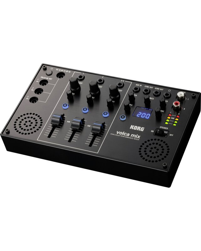 Korg Volca MIX