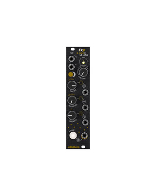 Clatters Machines EXP-FX