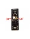 Clatters Machines Garden Listener SMD pre-soldered DIY KIT