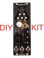 Clatters Machines Garden Listener SMD pre-soldered DIY KIT