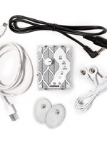 Clatters Machines Pocket Garden Listener