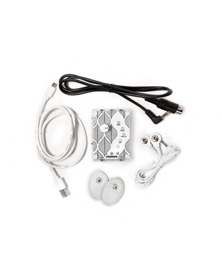Clatters Machines Pocket Garden Listener