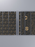 Clatters Machines Blank panels bundle