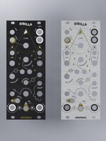 Clatters Machines Sibilla replacement panels