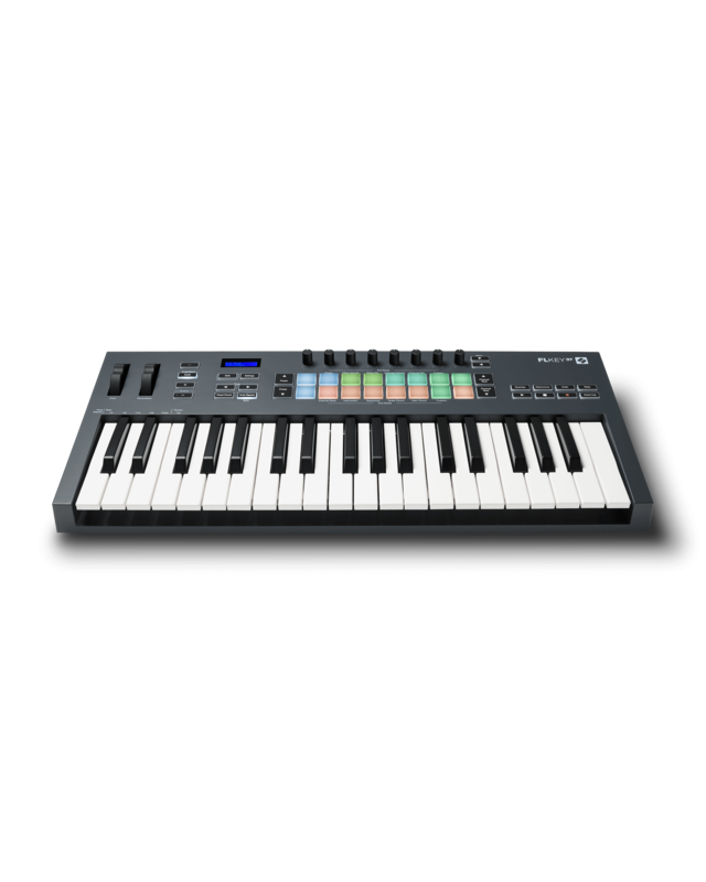 Novation FLkey 37