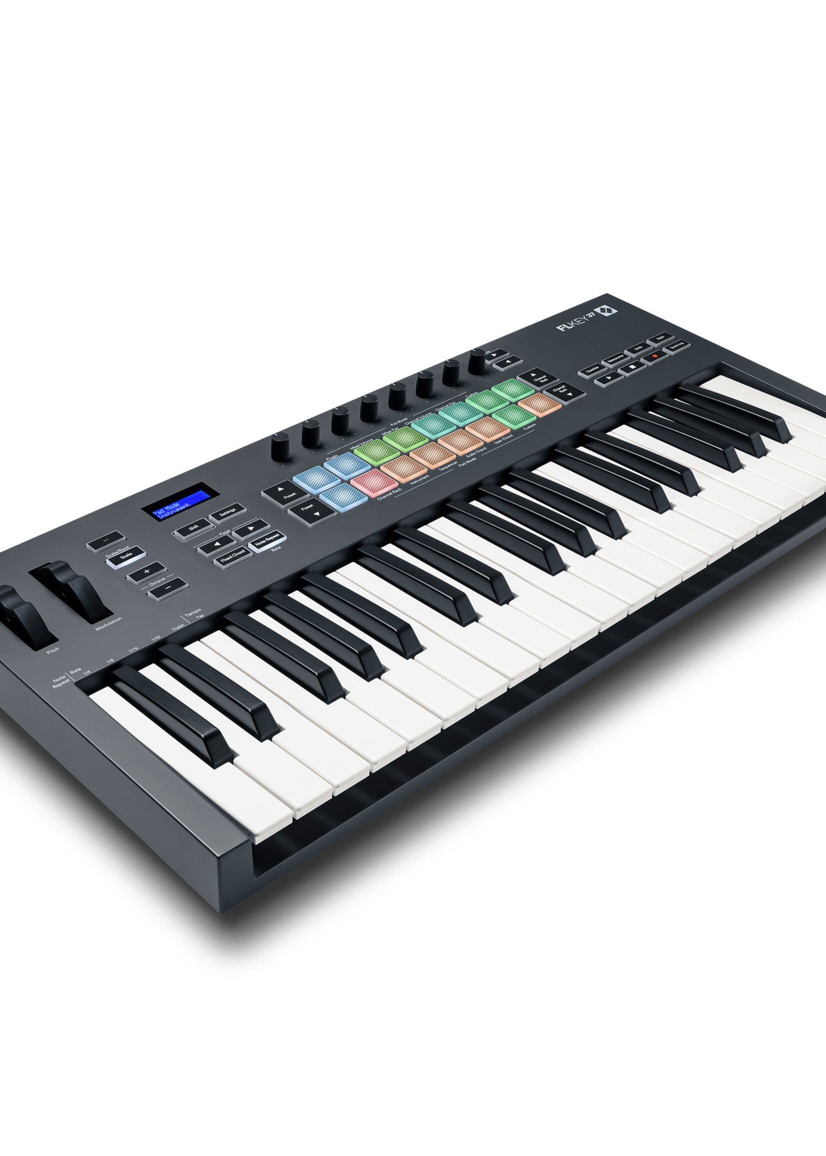 Novation FLkey 37