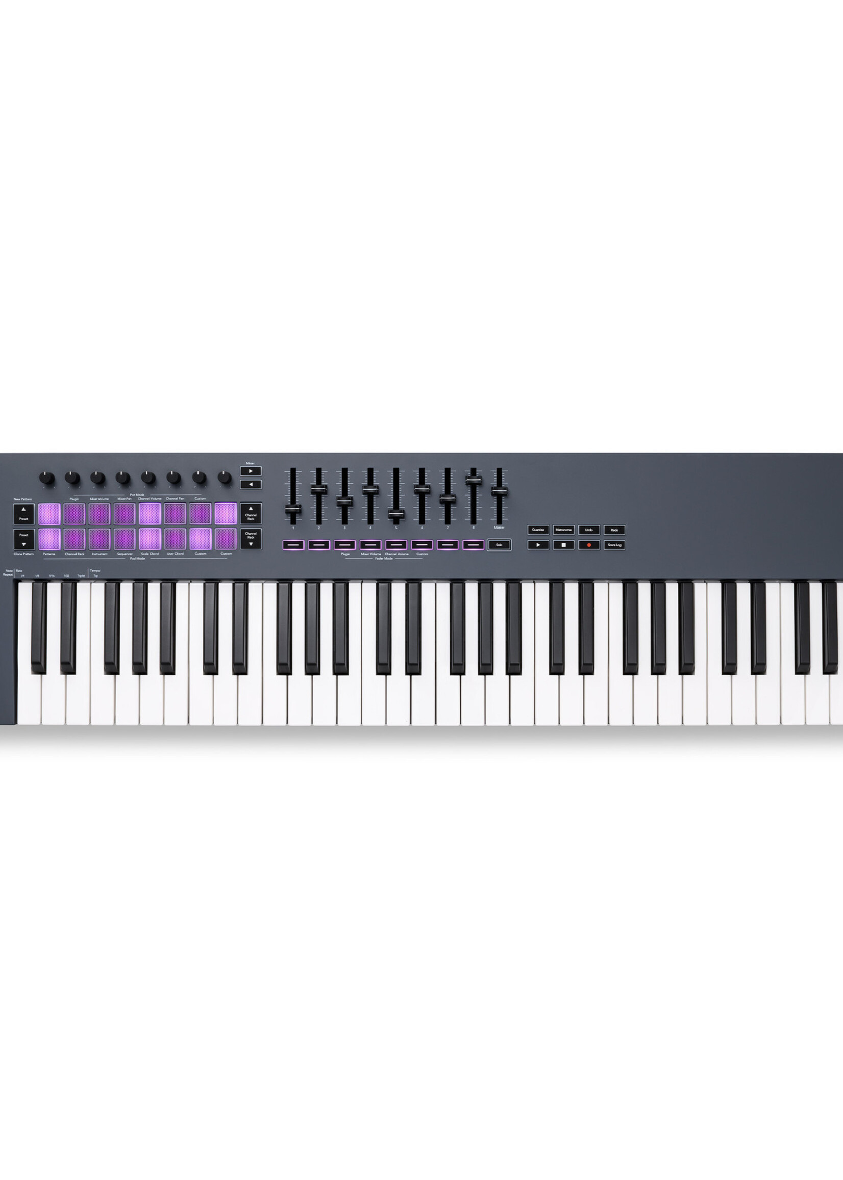 Novation FLkey 49