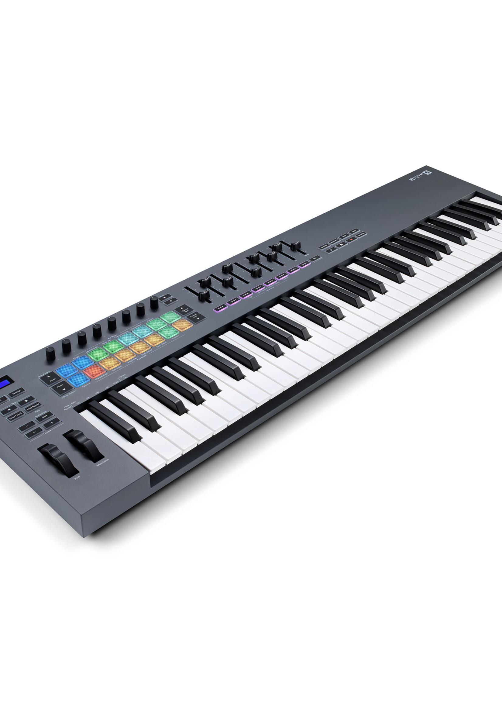 Novation FLkey 61