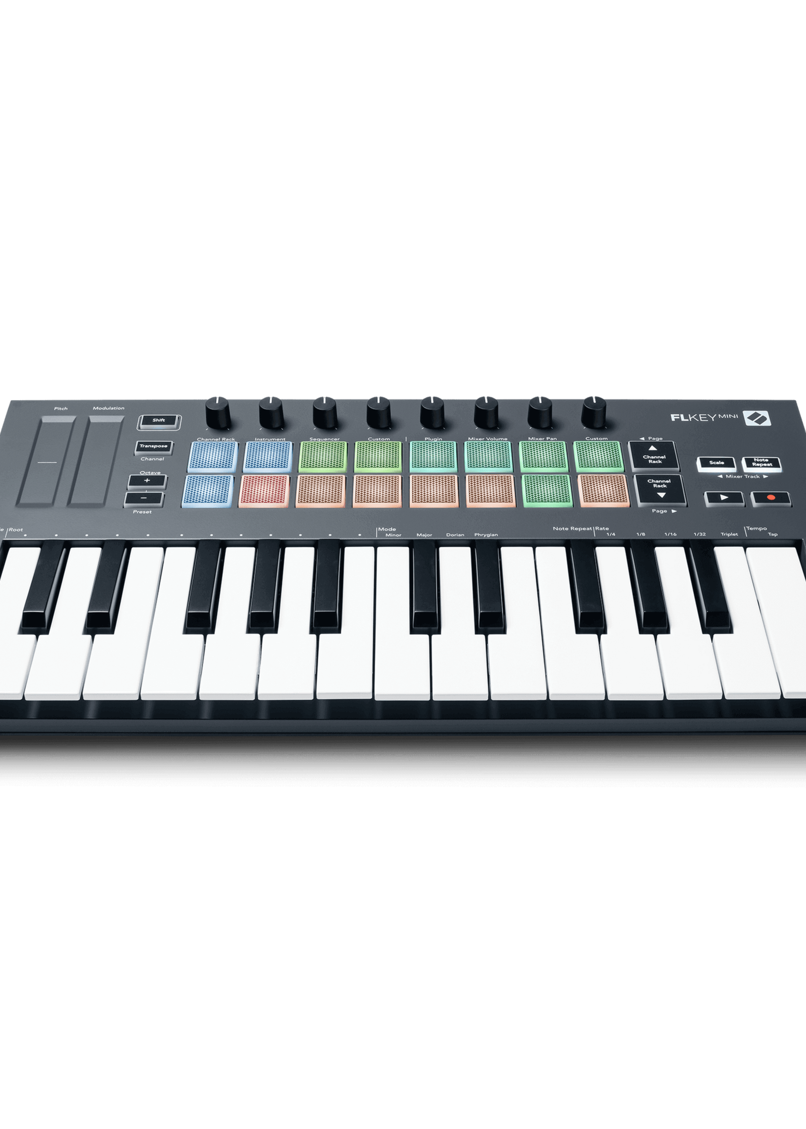 Novation FLkey Mini
