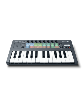 Novation FLkey Mini