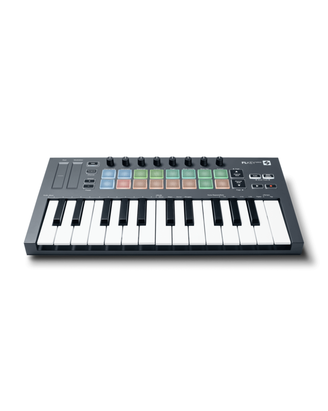 Novation FLkey Mini