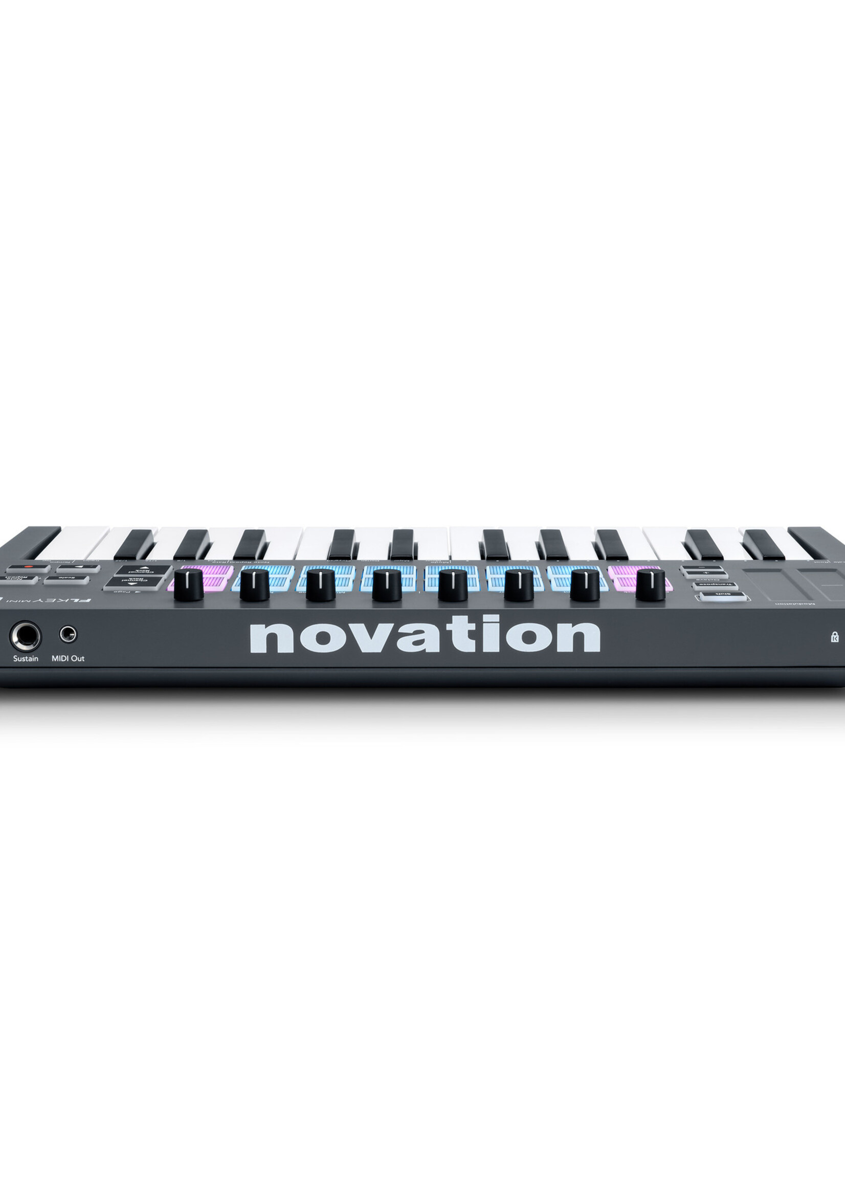 Novation FLkey Mini