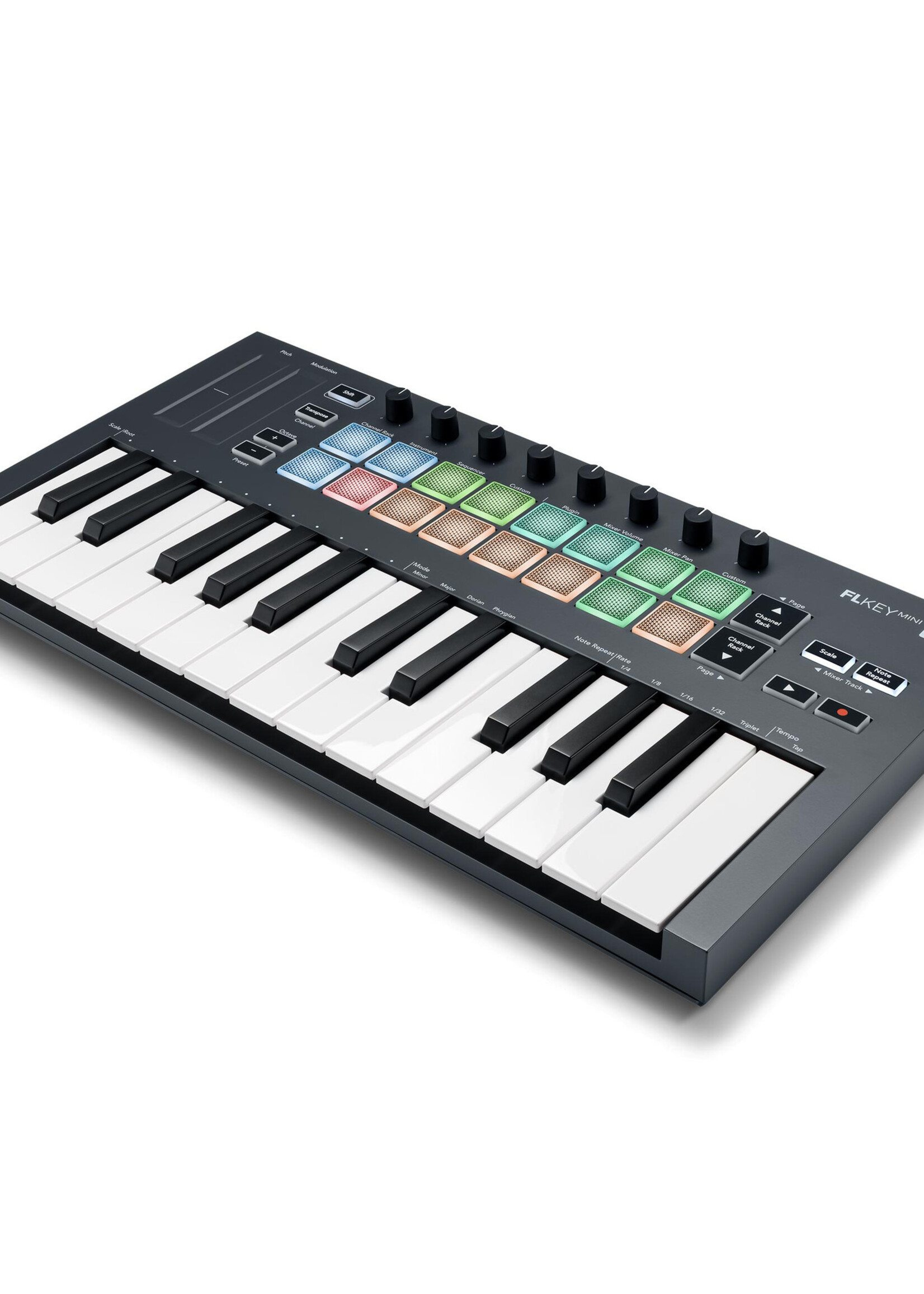 Novation FLkey Mini