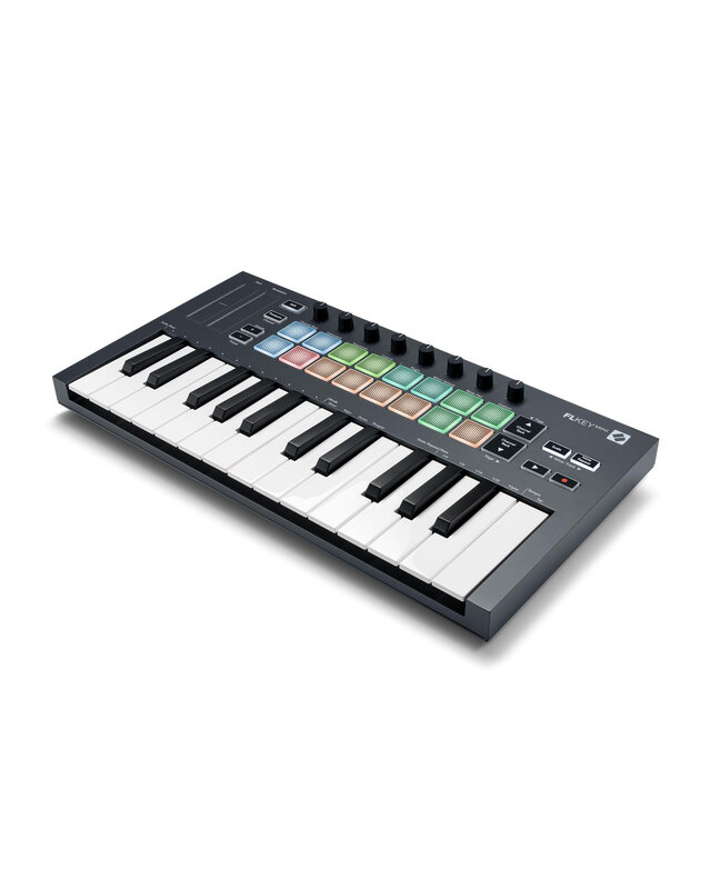 Novation FLkey Mini