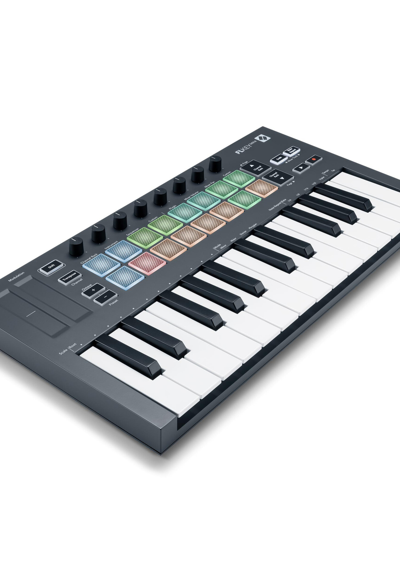 Novation FLkey Mini