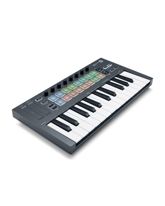 Novation FLkey Mini