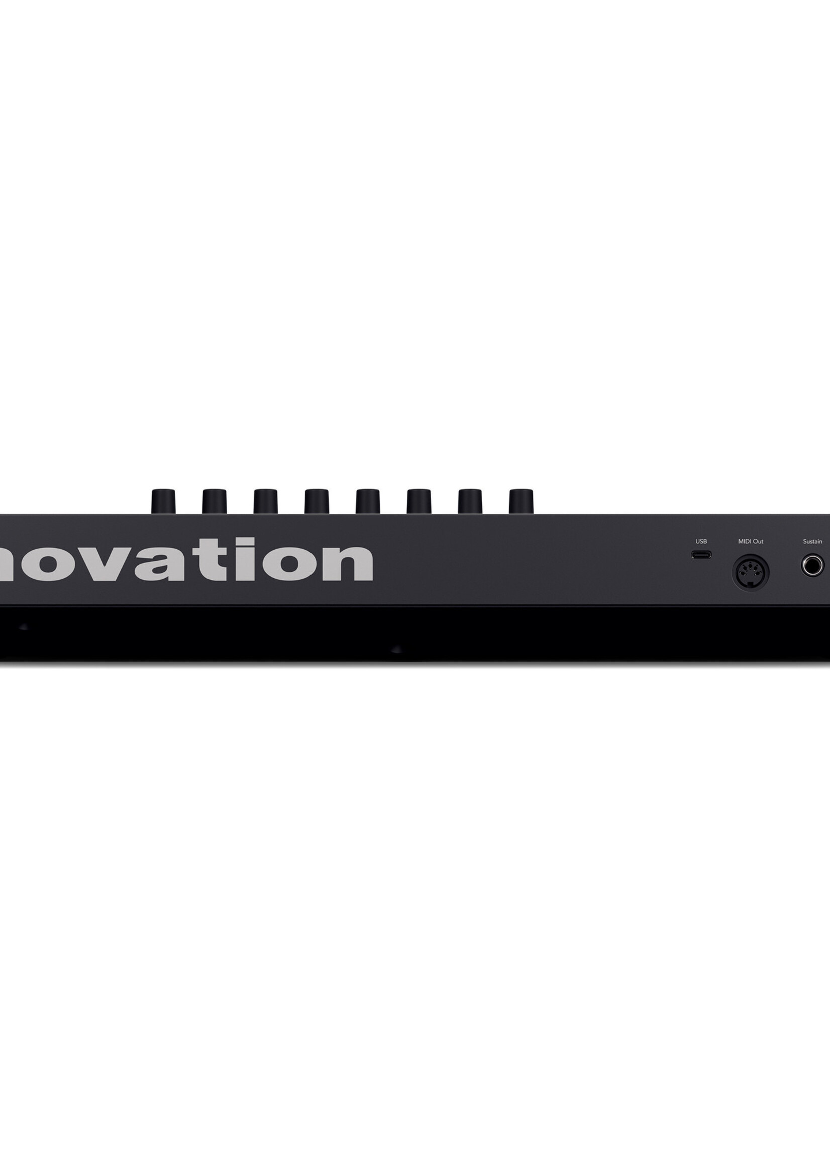 Novation Launchkey 25 Mk4