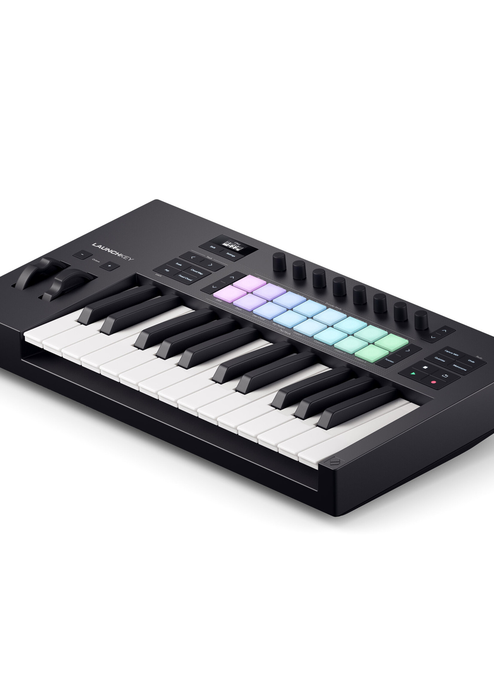 Novation Launchkey 25 Mk4