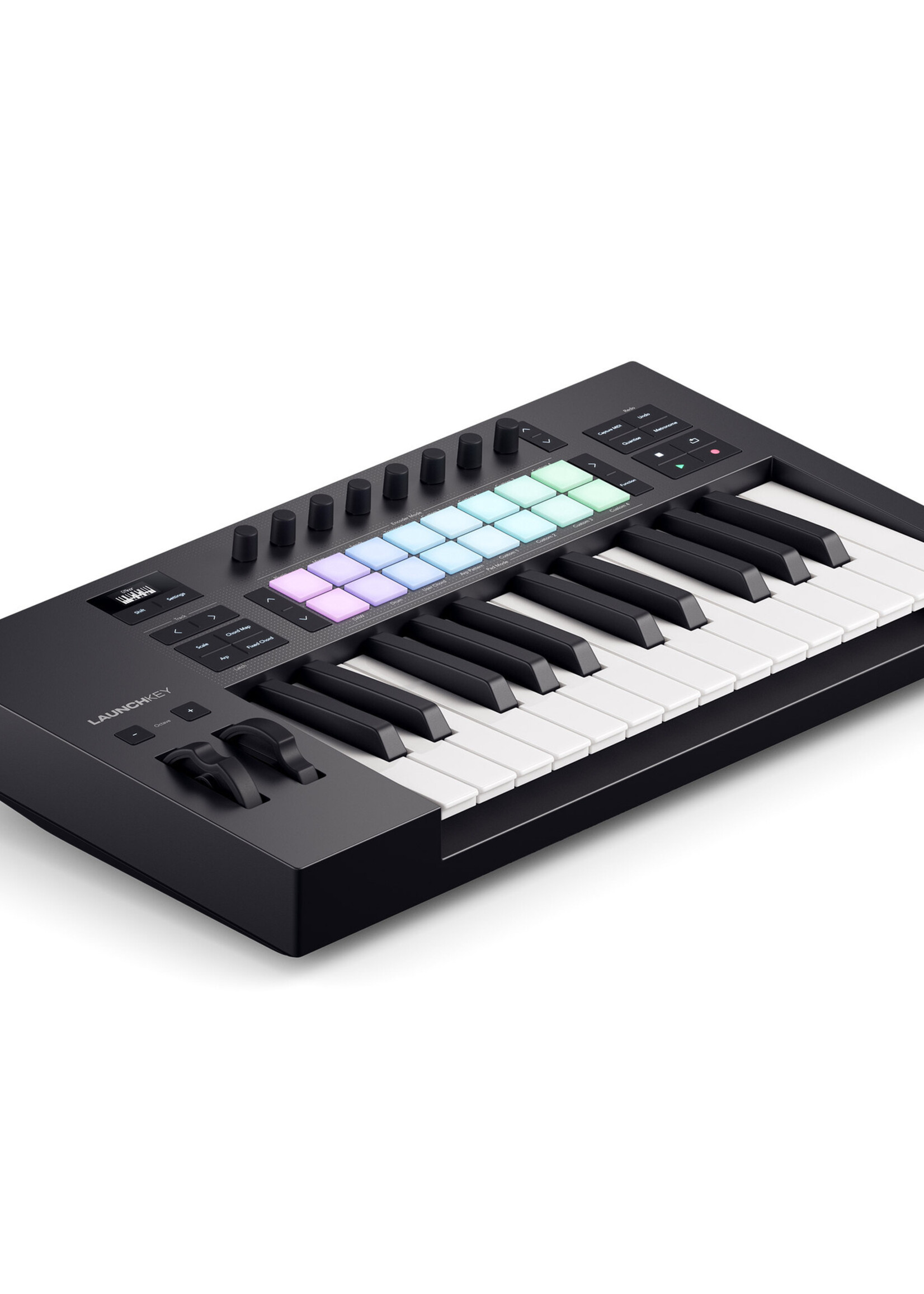 Novation Launchkey 25 Mk4