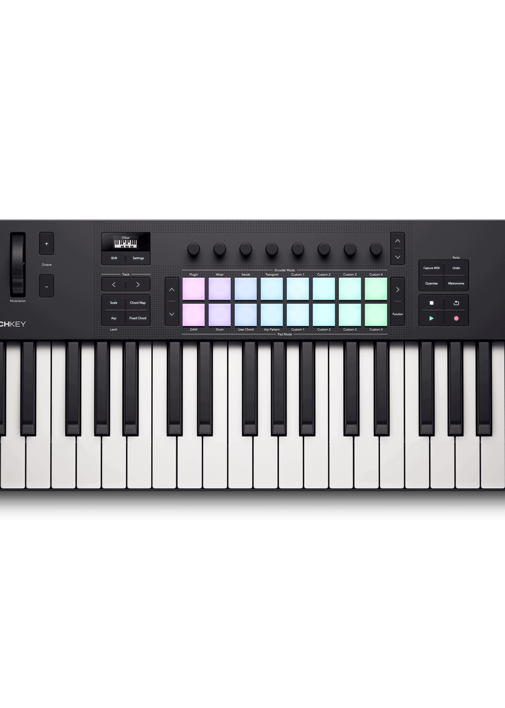 Novation Launchkey 37 Mk4