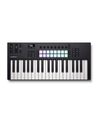 Novation Launchkey 37 Mk4