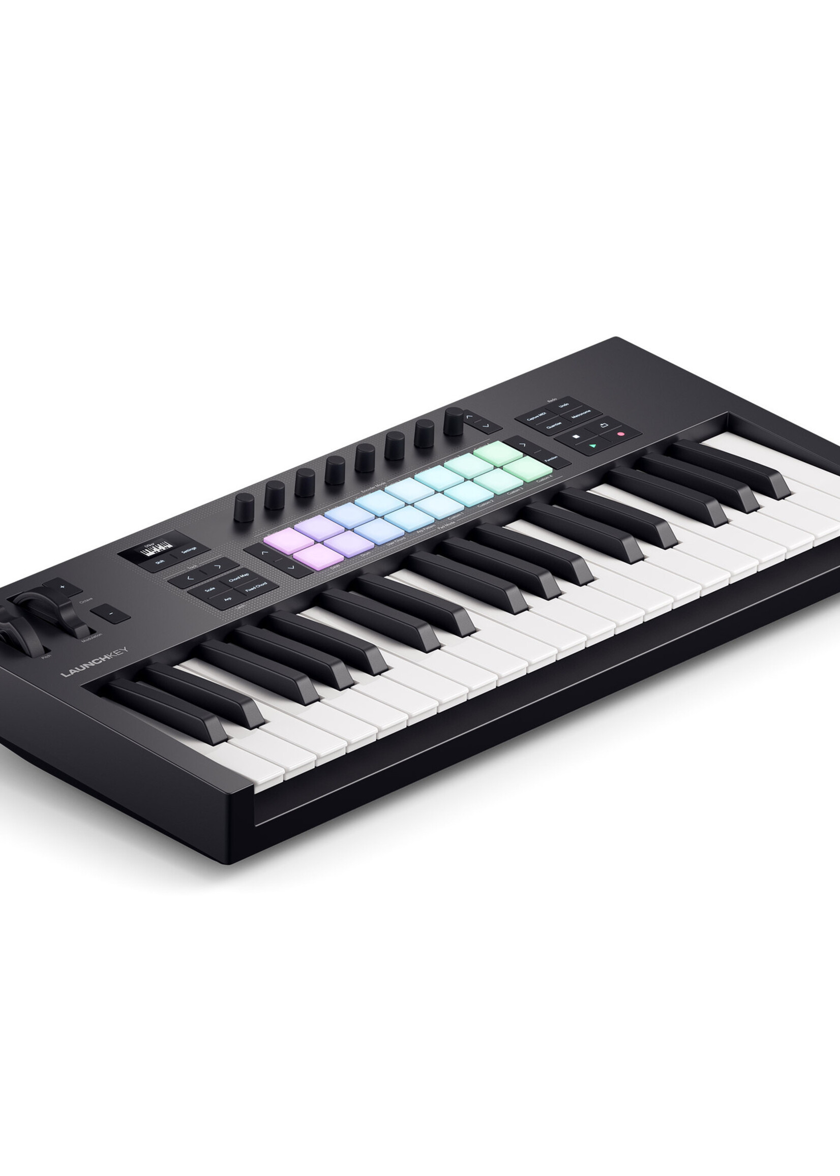 Novation Launchkey 37 Mk4