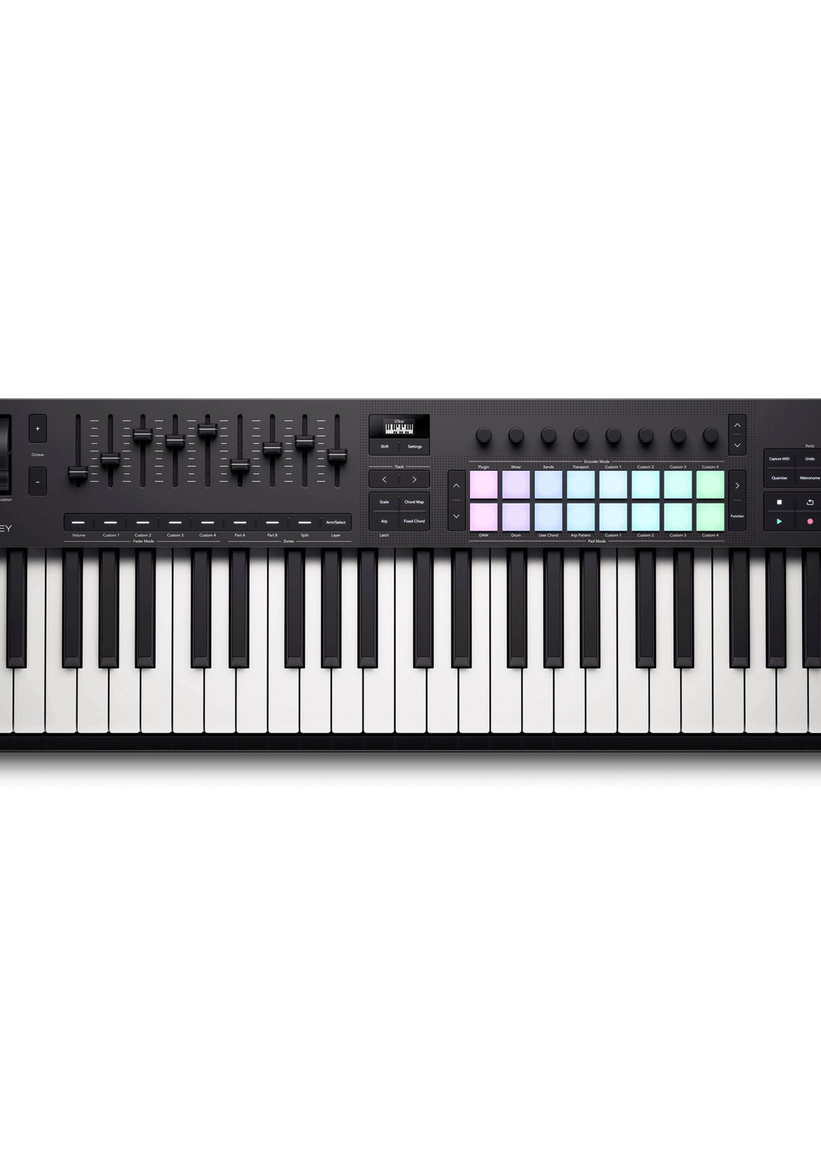 Novation LaunchKey 49 MK4