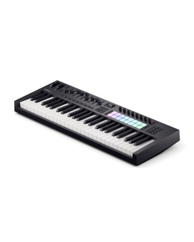 Novation LaunchKey 49 MK4