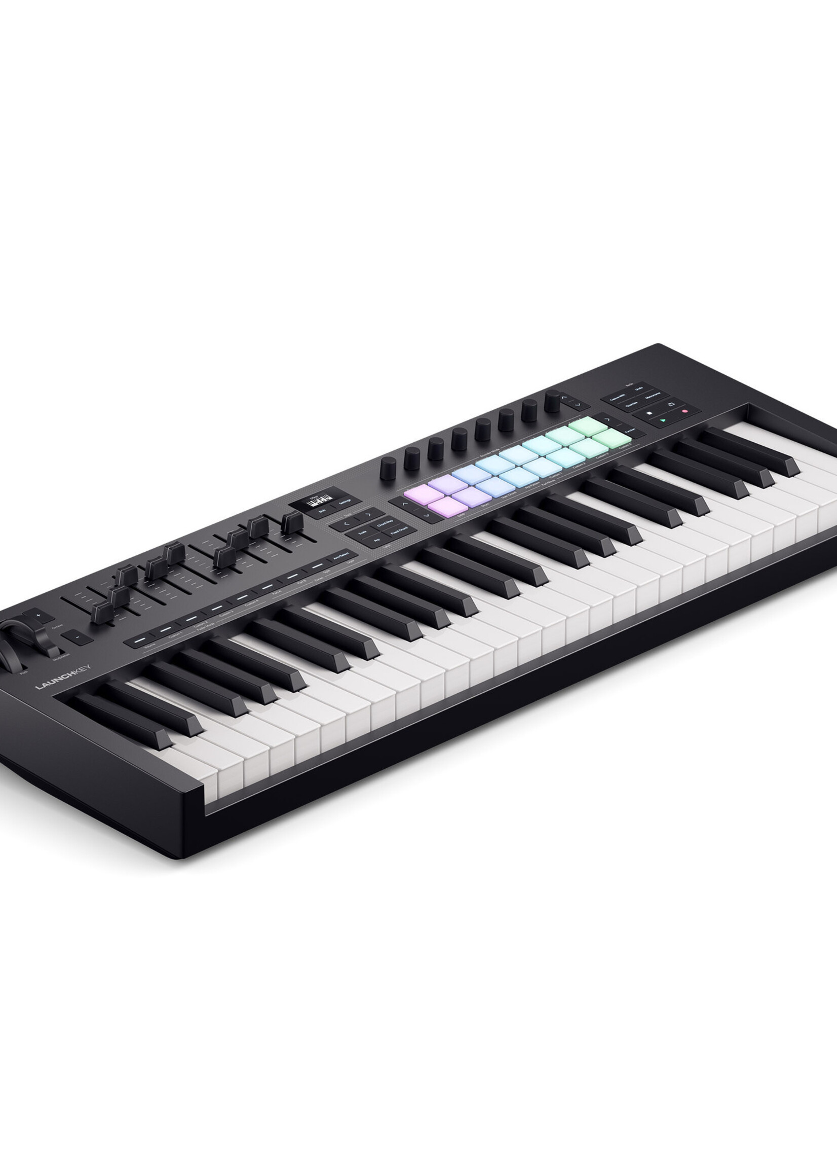 Novation LaunchKey 49 MK4