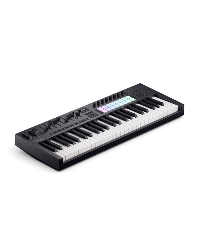 Novation LaunchKey 49 MK4