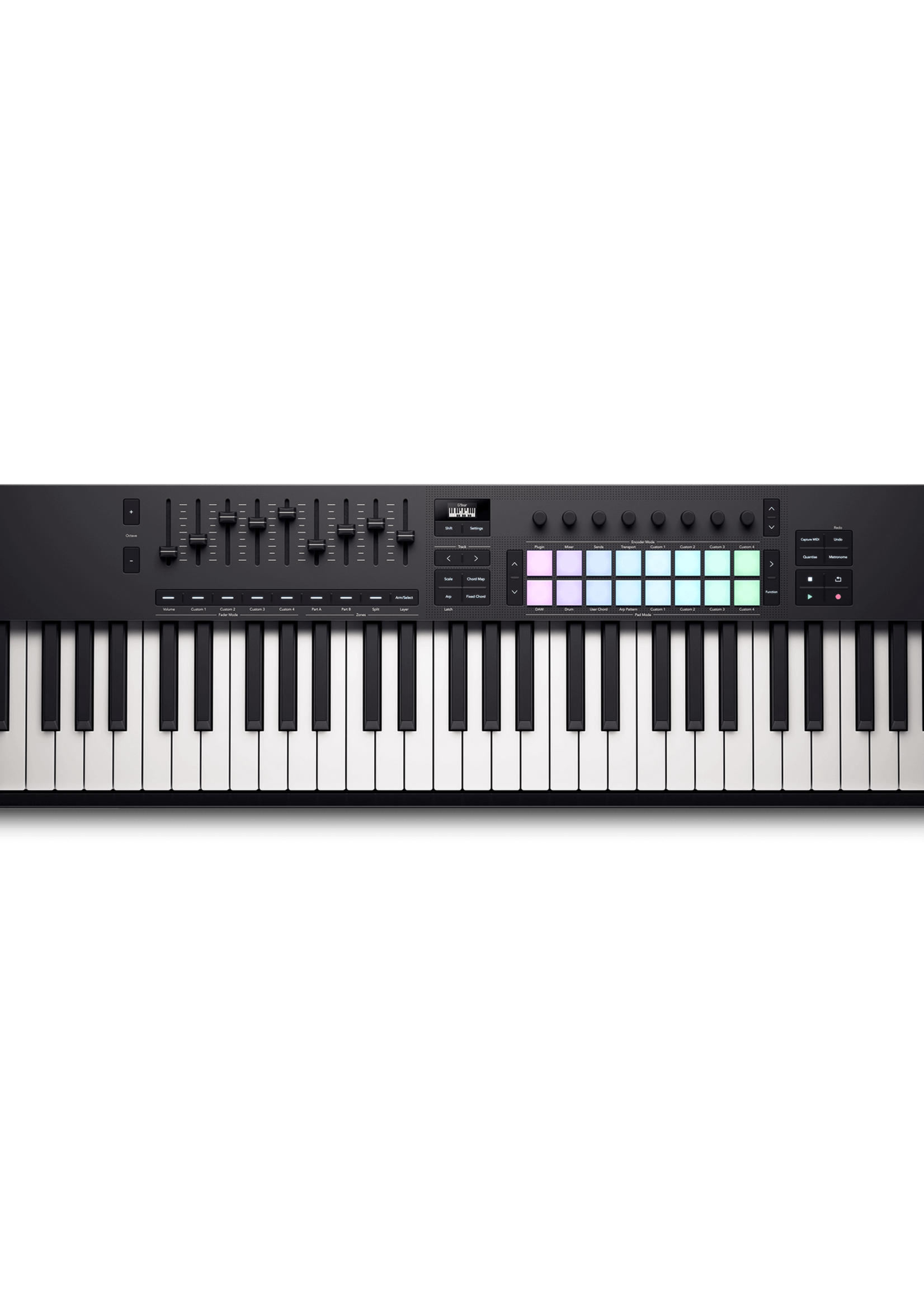 Novation LaunchKey 61 MK4