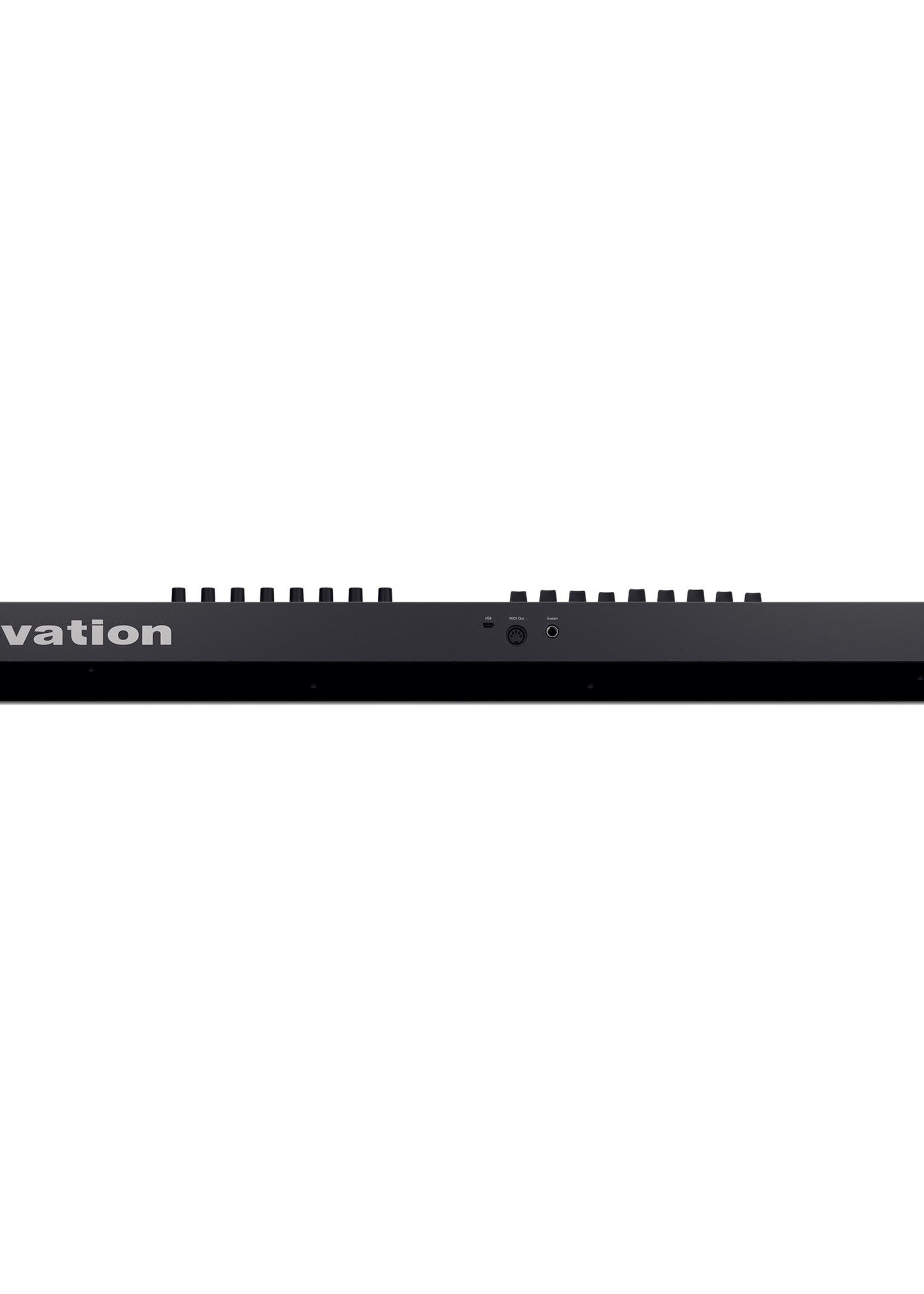Novation LaunchKey 61 MK4