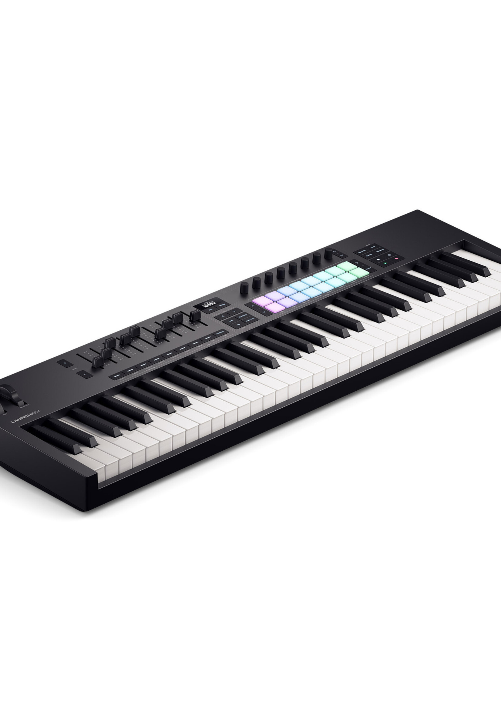 Novation LaunchKey 61 MK4