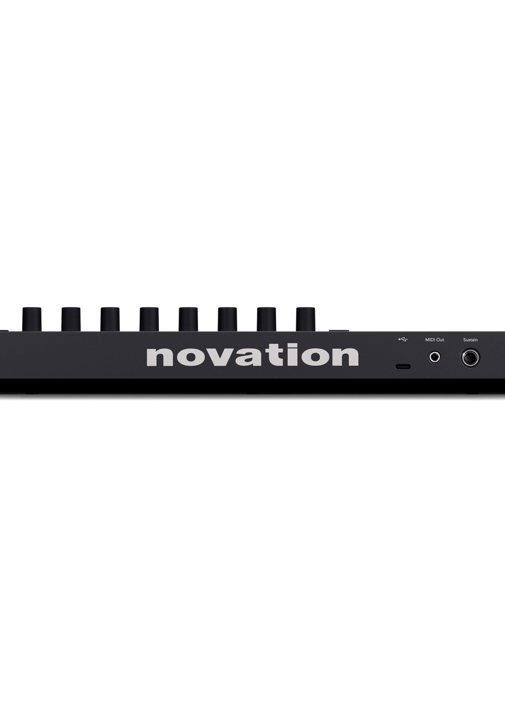 Novation Launchkey Mini 25 MK4