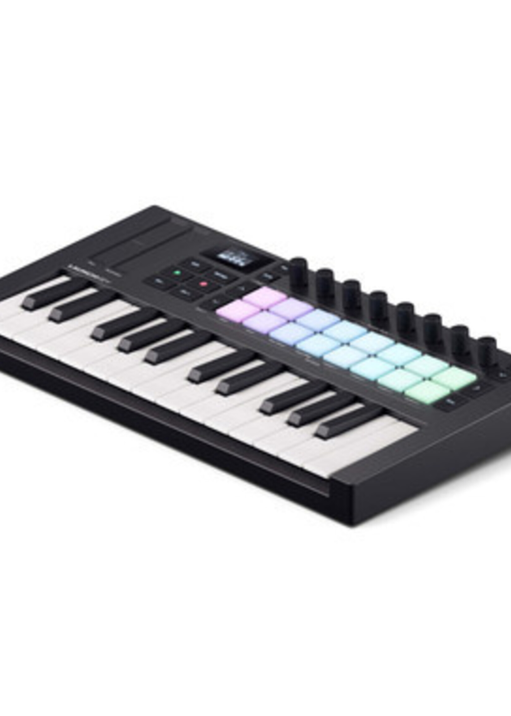 Novation Launchkey Mini 25 MK4