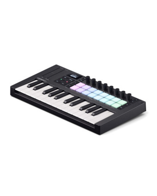 Novation Launchkey Mini 25 MK4