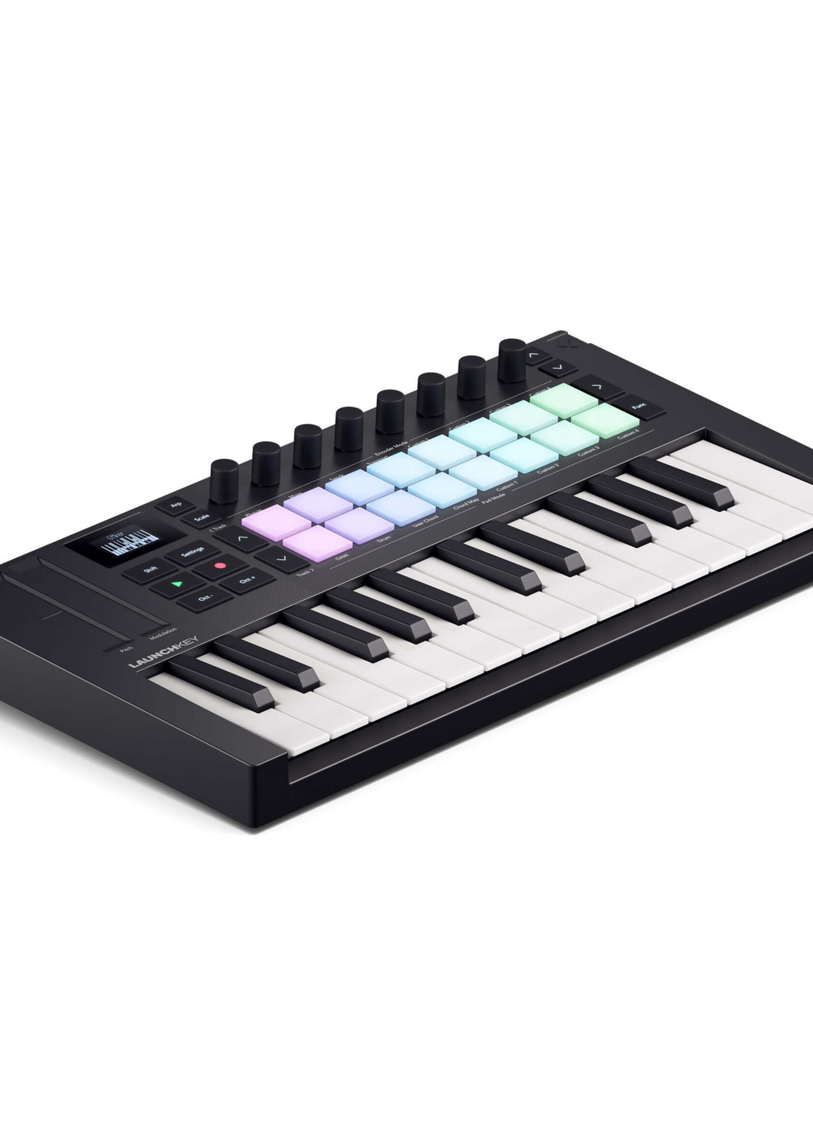 Novation Launchkey Mini 25 MK4