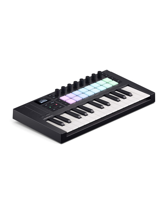 Novation Launchkey Mini 25 MK4
