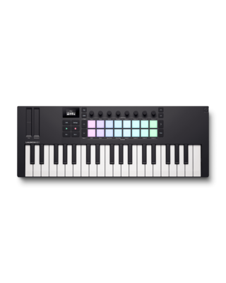 Novation Launchkey Mini 37 MK4