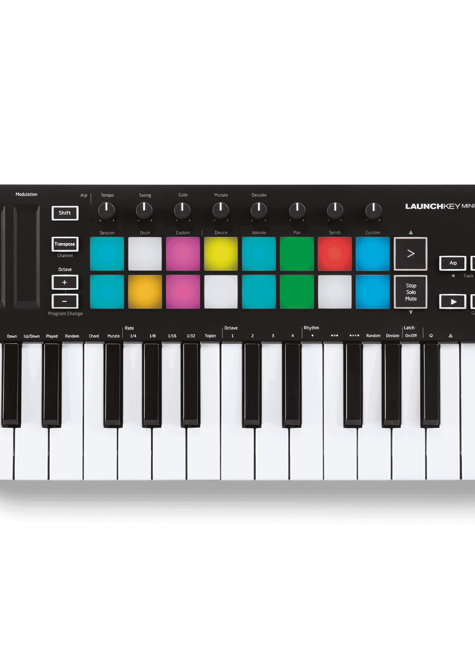 Novation LaunchKey Mini MK3