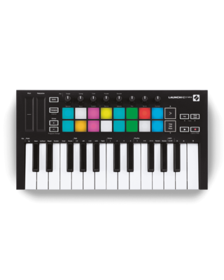 Novation LaunchKey Mini MK3