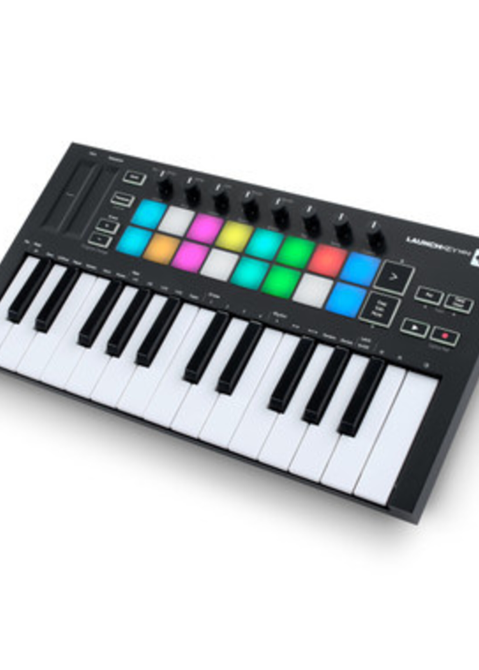Novation LaunchKey Mini MK3