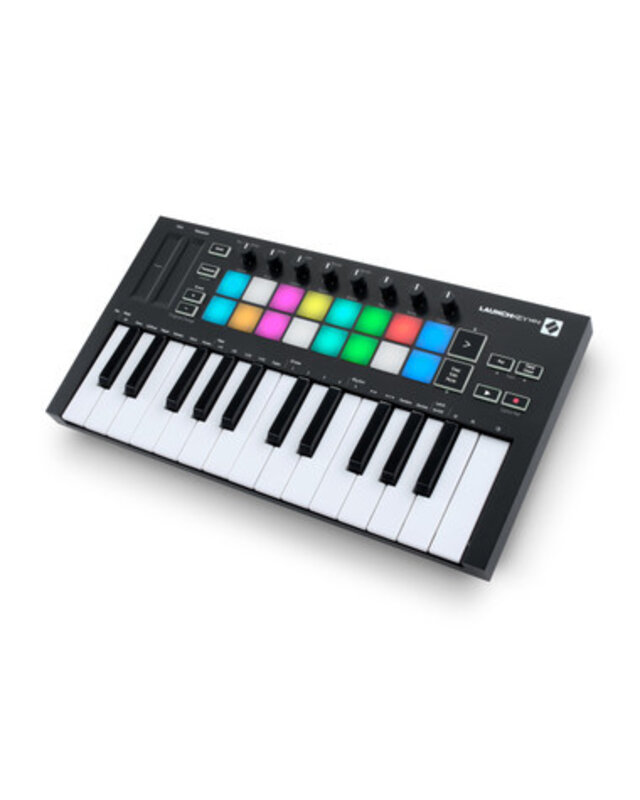Novation LaunchKey Mini MK3
