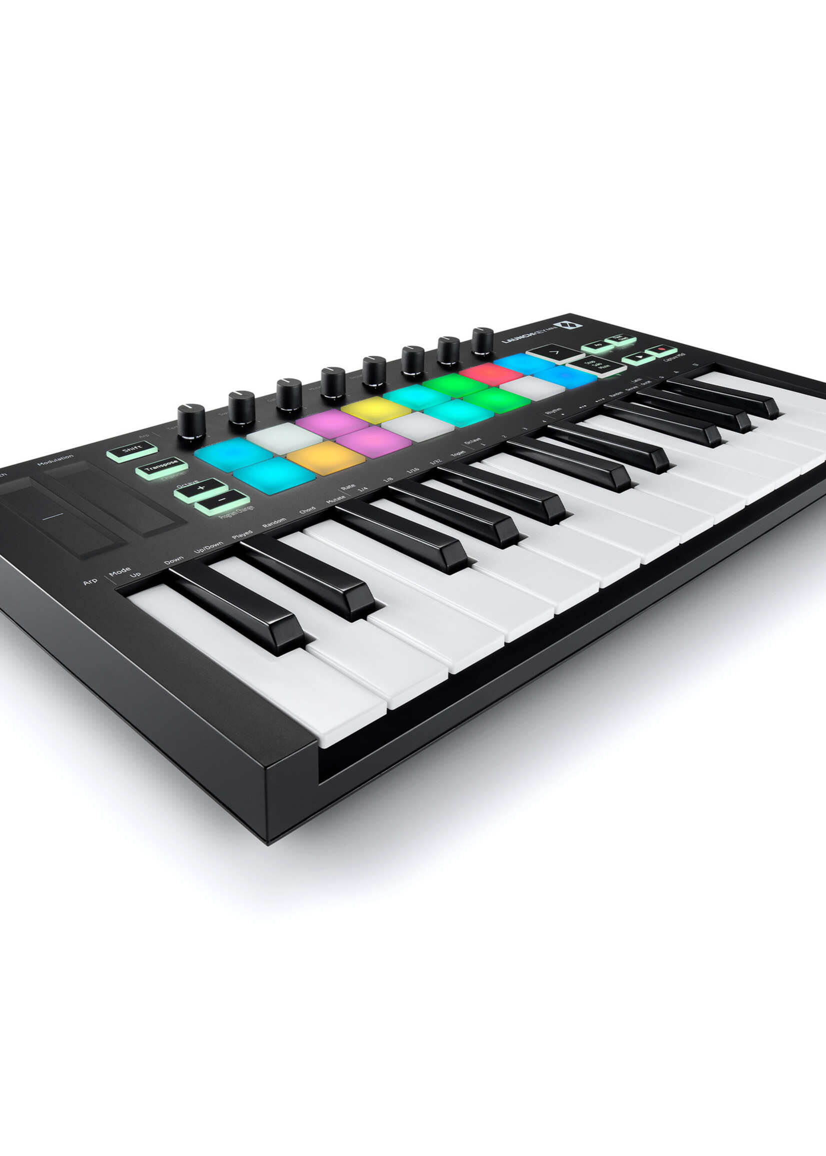 Novation LaunchKey Mini MK3