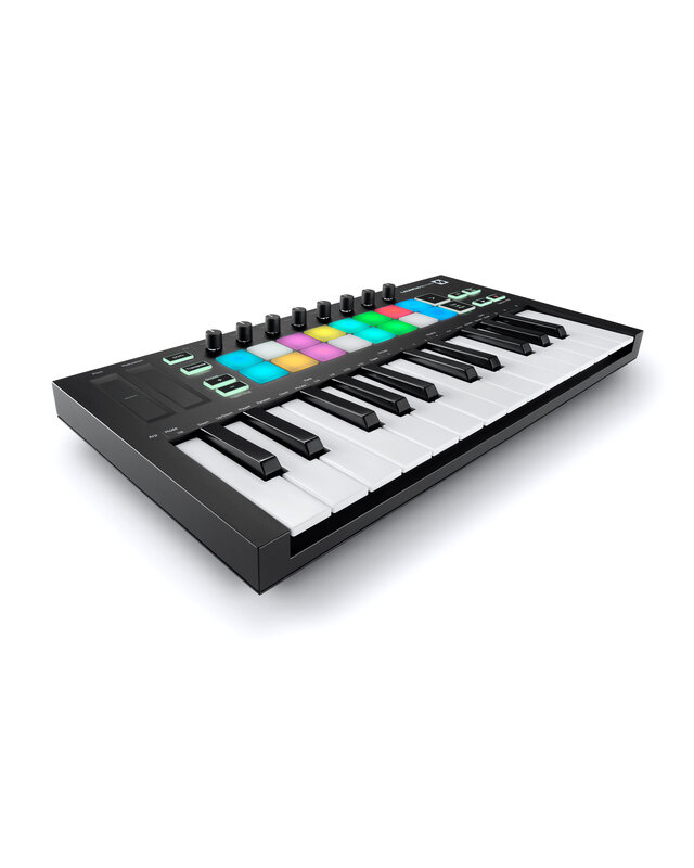 Novation LaunchKey Mini MK3