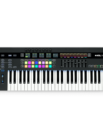 Novation 49 SL MK III