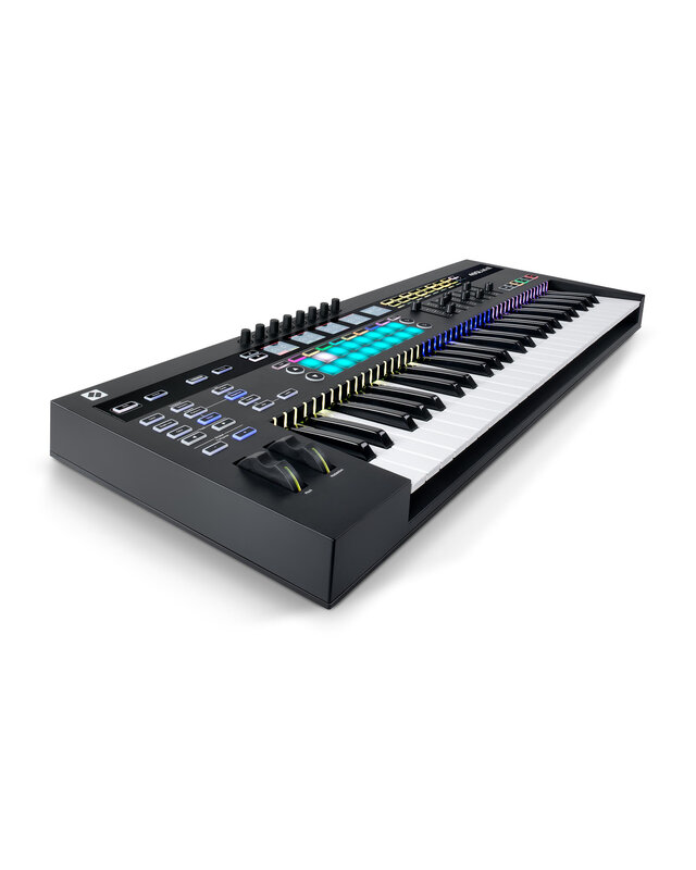 Novation 49 SL MK III