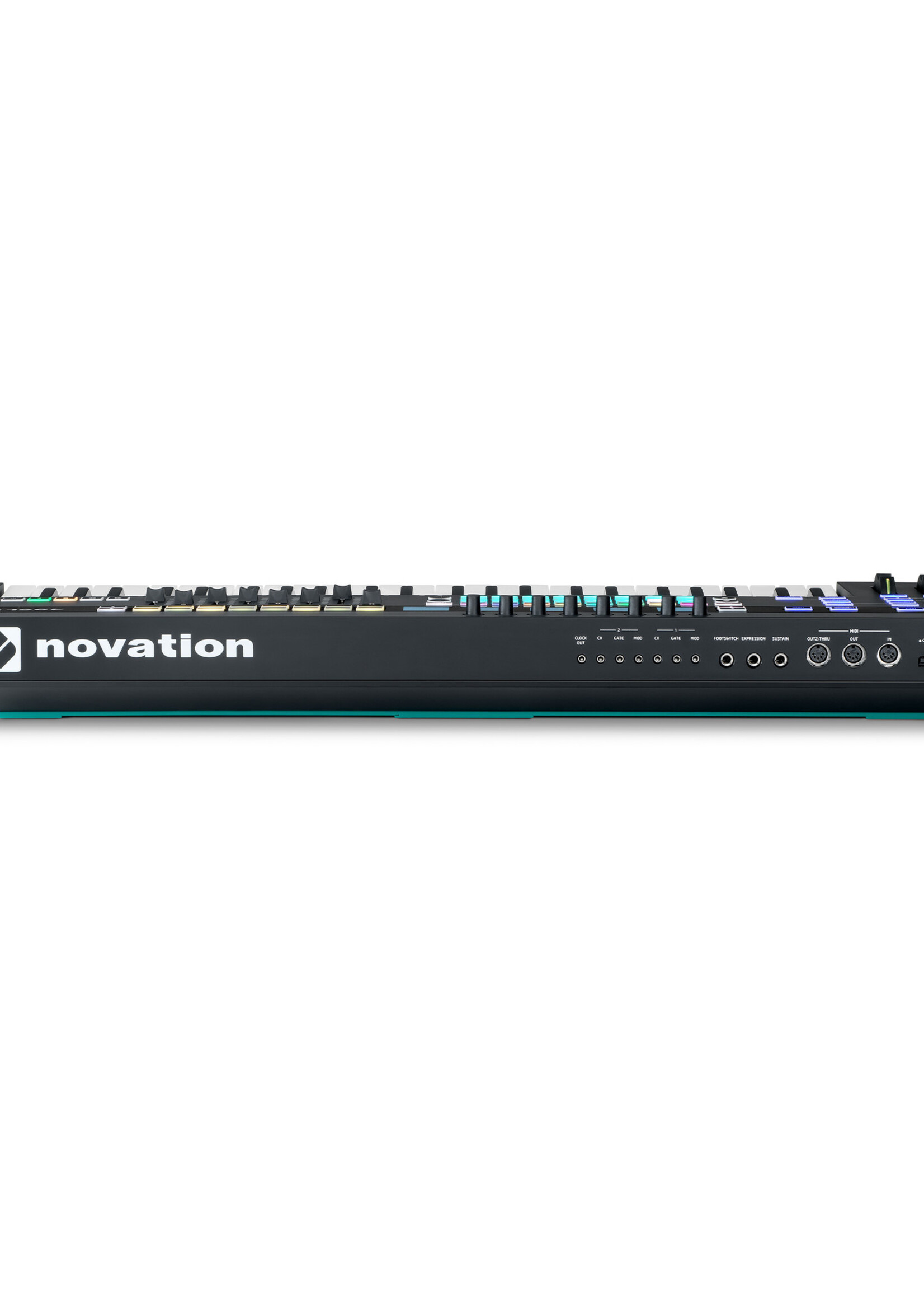 Novation 49 SL MK III
